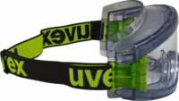 Uvex Ultravision Munkavédelmi Védőszemüveg UV védelemmel - Szürke