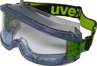 Uvex Ultravision Munkavédelmi Védőszemüveg UV védelemmel - Szürke