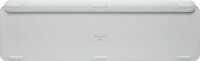 Logitech 920-011638 MX Keys S Wireless Billentyűzet - Angol (US) - Szürke