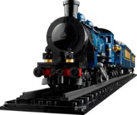 LEGO® Ideas: 21344 - Az Orient expressz vonat