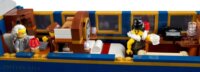 LEGO® Ideas: 21344 - Az Orient expressz vonat