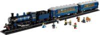 LEGO® Ideas: 21344 - Az Orient expressz vonat