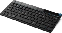 JLab Go Wireless USB Billentyűzet - Angol (US) - Fekete