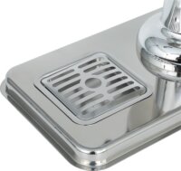 TOO KT-329 3L Gyümölcslé adagoló - Ezüst