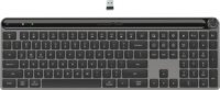 JLab Epic Wireless Billentyűzet - Angol (US) - Fekete