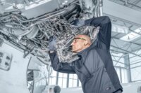 Uvex Astrospec 2.0 Munkavédelmi Védőszemüveg UV szűrővel- Fekete/Zöld