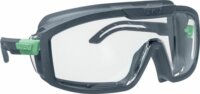 Uvex i-guard Planet Munkavédelmi Védőszemüveg UV szűrővel- Fekete/Zöld