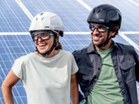 Uvex i-guard Planet Munkavédelmi Védőszemüveg UV szűrővel- Fekete/Zöld