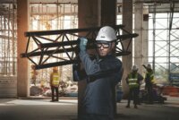 Uvex i-guard Planet Munkavédelmi Védőszemüveg UV szűrővel- Fekete/Zöld