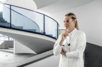 Uvex Pure Munkavédelmi Védőszemüveg UV szűrővel