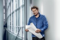 Uvex Pure Munkavédelmi Védőszemüveg UV szűrővel