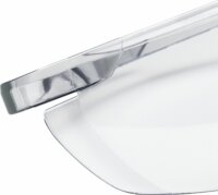 Uvex Pure Munkavédelmi Védőszemüveg UV szűrővel