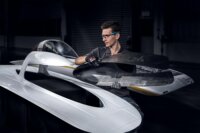 Uvex X-fI Pro Munkavédelmi Védőszemüveg UV szűrővel - Kék/Szürke