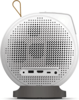 BenQ GV50 FullHD 1080p Hordozható Mini Projektor - Fehér