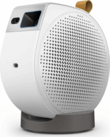 BenQ GV50 FullHD 1080p Hordozható Mini Projektor - Fehér