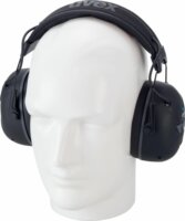 Uvex Aktiver-GH aXess One Munkavédelmi Zsjcsökkentő Fülvédő Bluetooth Fejhallgatóval