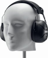 Uvex Aktiver-GH aXess One Munkavédelmi Zsjcsökkentő Fülvédő Bluetooth Fejhallgatóval