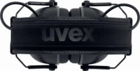 Uvex Aktiver-GH aXess One Munkavédelmi Zsjcsökkentő Fülvédő Bluetooth Fejhallgatóval