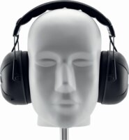 Uvex Aktiver-GH aXess One Munkavédelmi Zsjcsökkentő Fülvédő Bluetooth Fejhallgatóval