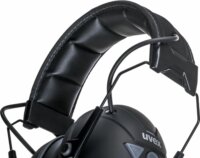 Uvex Aktiver-GH aXess One Munkavédelmi Zsjcsökkentő Fülvédő Bluetooth Fejhallgatóval