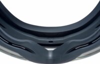 Uvex Megasonic Planet Munkavédelmi Védőszemüveg UV szűrővel - Szürke