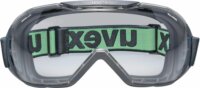 Uvex Megasonic Planet Munkavédelmi Védőszemüveg UV szűrővel - Szürke