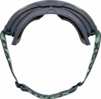 Uvex Megasonic Planet Munkavédelmi Védőszemüveg UV szűrővel - Szürke