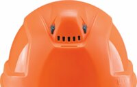 Uvex Pheos S-KR MIPS Hi-Viz Munkavédelmi Védősisak - Narancs