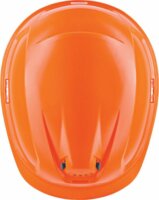Uvex Pheos S-KR MIPS Hi-Viz Munkavédelmi Védősisak - Narancs