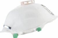 Uvex Silv-Air Classic 2310 Planet Légzésvédő Védőmaszk 15db