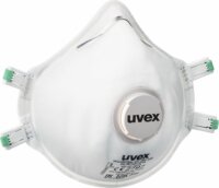Uvex Silv-Air Classic 2310 Planet Légzésvédő Védőmaszk 15db