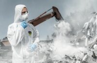 Uvex Silv-Air Classic 2310 Planet Légzésvédő Védőmaszk 15db