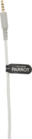 White Shark Parrot-P Vezetékes Gaming Headset - Rózsaszín