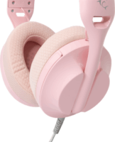 White Shark Parrot-P Vezetékes Gaming Headset - Rózsaszín