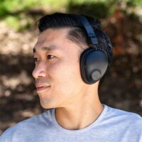 JLab Studio Pro Wireless Bluetooth Fejhallgató - Fekete