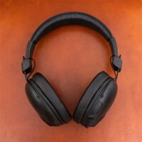 JLab Studio Pro Wireless Bluetooth Fejhallgató - Fekete