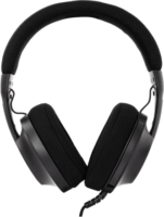 White Shark Parrot-B Vezetékes Gaming Headset - Fekete
