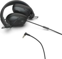 JLab Studio Pro Vezetékes Mikrofonos Headset - Fekete