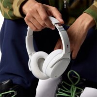 Skullcandy S6CAW-S951 Crusher ANC2 Wireless Fejhallgató - Szürke