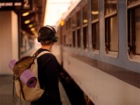 LAMAX Blaze2 USB-C Wireless Bluetooth Headset - Fekete