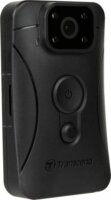 Transcend DrivePro Body 10C FullHD 1080p Testkamera 64GB