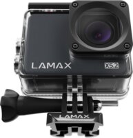 Lamax X5.2 4K 30fps Wi-Fi Akciókamera