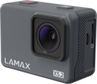 Lamax X5.2 4K 30fps Wi-Fi Akciókamera