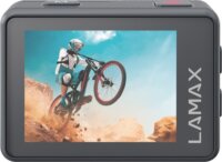 Lamax X5.2 4K 30fps Wi-Fi Akciókamera