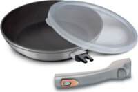 Berlinger Haus LP-BH-038L Serpenyő levehető nyéllel 24 cm - Szürke