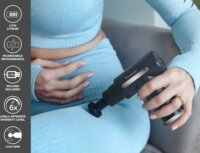 Beper P302MAS002 Masszázspisztoly