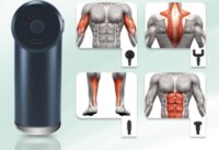 Beper P302MAS002 Masszázspisztoly