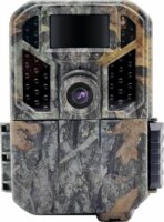 Braun Scouting Cam Black400 QHD Dual WiFi Vadkamera - Terepszínű