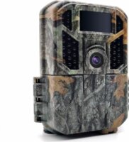 Braun Scouting Cam Black400 QHD Dual WiFi Vadkamera - Terepszínű