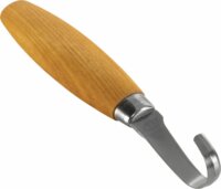 Morakniv Hook Fa faragókés - Nyírfa